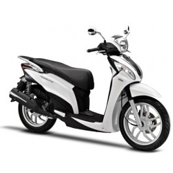 PEOPLE ONE 125ie 4T 2013 (Αρ. κινητήρα KM25) (Euro 3)