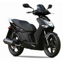 AGILITY CITY 150 R16 2008-2013 (Αρ. κινητήρα KL30) (Euro 3)