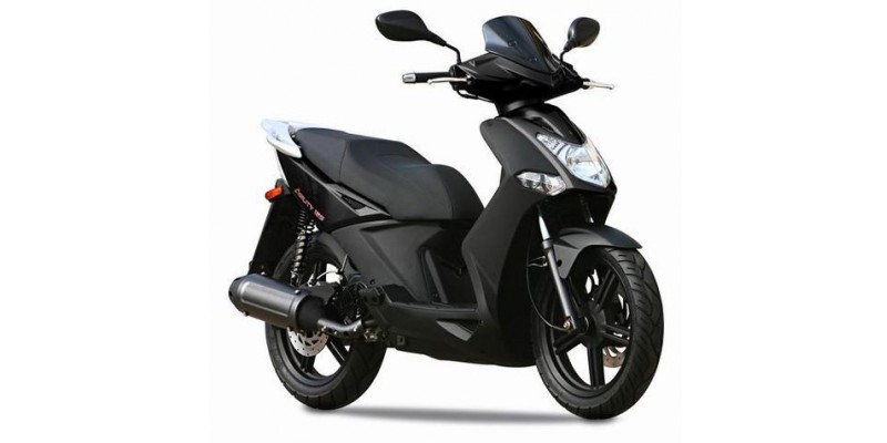 AGILITY CITY 150 R16 2008-2013 (Αρ. κινητήρα KL30) (Euro 3)