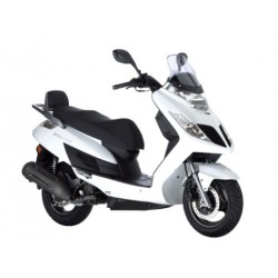 DINK DD 200 ie 2006-2012 (Αρ. κινητήρα SJ 40)
