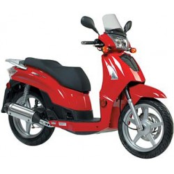 PEOPLE 200 S 2005-2006 (Αρ. κινητήρα BA 40)