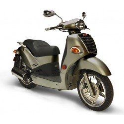 PEOPLE 250 S 2006 (Euro 2)