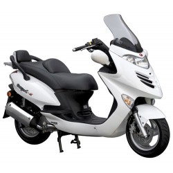 GRAND DINK 250 2003-2004
