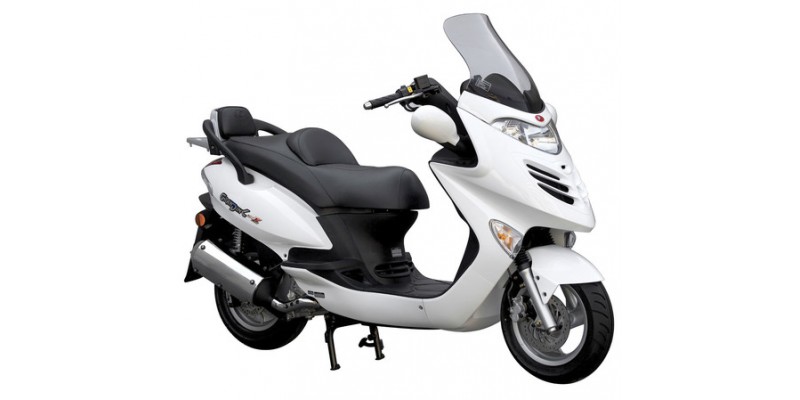 GRAND DINK 250 2003-2004