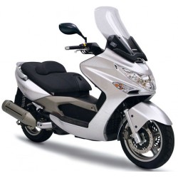 XCITING 250 2005 (Euro 2)
