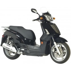 PEOPLE 250S i 2007-2009