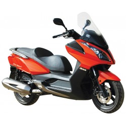 DOWN TOWN 300 ie Lc 4T 2009-2011 (Αρ. κινητήρα SK60) (Euro 3)