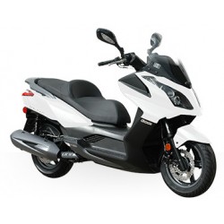 DOWN TOWN 300 ie Lc 4T ABS 2012-2014 (Αρ. κινητήρα SK60A) (Euro 3)
