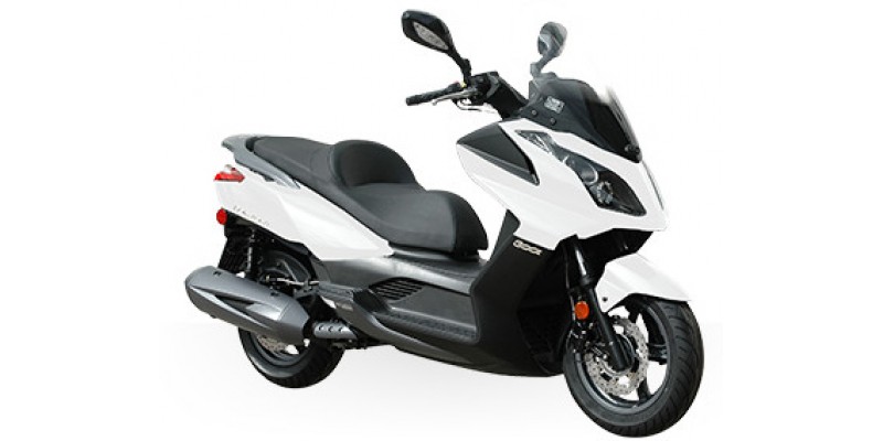DOWN TOWN 300 ie Lc 4T ABS 2012-2014 (Αρ. κινητήρα SK60A) (Euro 3)