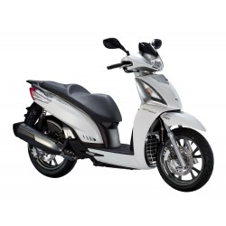 PEOPLE GTI 300 ie ABS Lc 4T 2010-2014 (Αρ. κινητήρα BF 60)