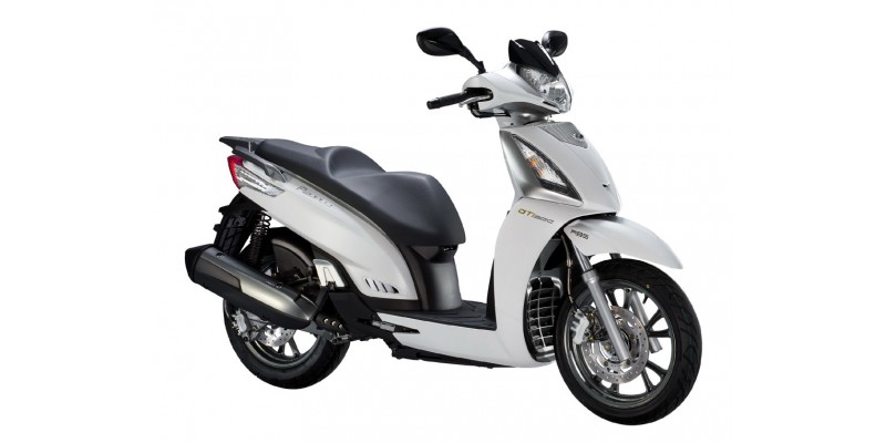 PEOPLE GTI 300 ie ABS Lc 4T 2010-2014 (Αρ. κινητήρα BF 60)