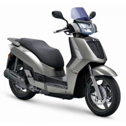 PEOPLE 300 S 2008-2009 (Αρ. κινητήρα BB 60) (Euro 3)