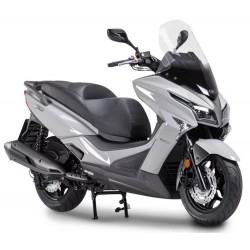 X-TOWN 300i ABS Ε5