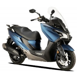 X-TOWN CT300i ABS E5