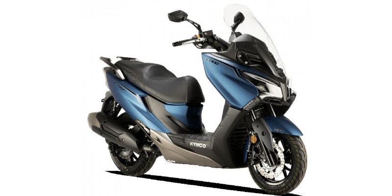X-TOWN CT300i ABS E5