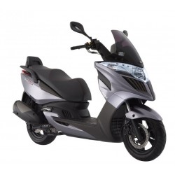 YAGER GT 300 ie 4T LC 2007-2013 (Αρ. κινητήρα SH60) (Euro 3)