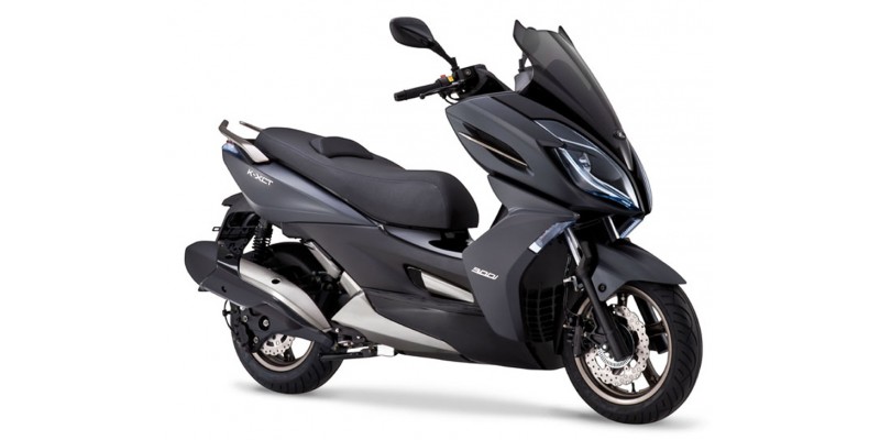 K-XCT 300 ie Lc 4T 2012-2016 (Αρ. κινητήρα SK60B)(Euro 3)