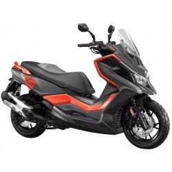 DT X360 ABS/TCS E5