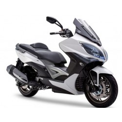 XCITING 400 ie 4T 2012-2015 (Euro 3) (Αρ. κινητήρα SK80)