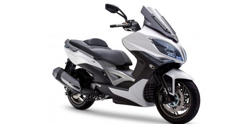 XCITING 400 ie 4T 2012-2015 (Euro 3) (Αρ. κινητήρα SK80)