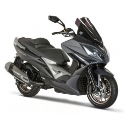 XCITING 400 ie ABS 2012-2013 (Euro 3) (Αρ. κινητήρα SK80)
