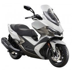 XCITING VS 400i E5