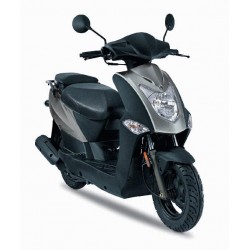 AGILITY 50 4T R10 Air cooled 2006-2008 (Αρ. κινητήρα KL10B) (Euro 2)