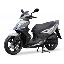 AGILITY 50 4T R16 Air cooled 2008-2011 (Αρ. κινητήρα KL10B) (Euro 2)