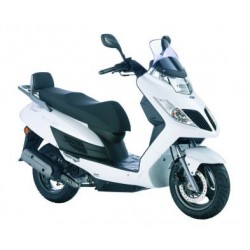 DINK 50 4T LC 2007-2012 (Euro 2)