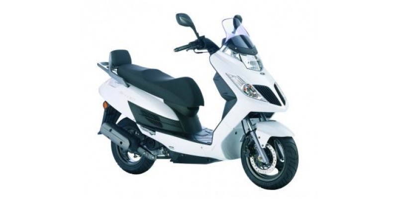 DINK 50 4T LC 2007-2012 (Euro 2)