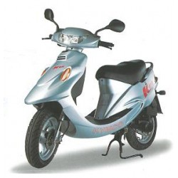 K-12 50 2T 1995-2000