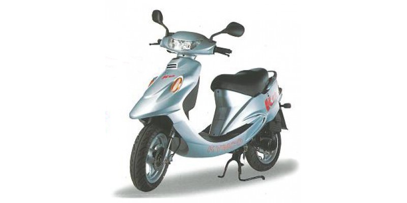 K-12 50 2T 1995-2000