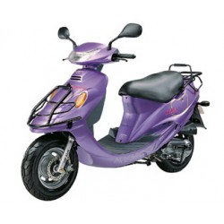 KB 50 2T 1994-2000