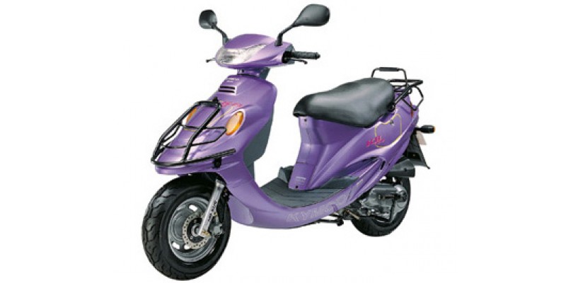 KB 50 2T 1994-2000