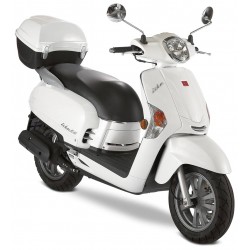 LIKE 50LX 4T Air cooled 2009-2012 (Αρ. κινητήρα KG10A) (Euro 2)