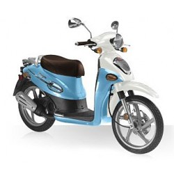 PEOPLE 50 2T 2003-2004