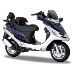 SPACER 50 1999-2004