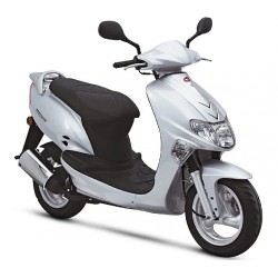 VITALITY 50 2T Air cooled 2004-2009