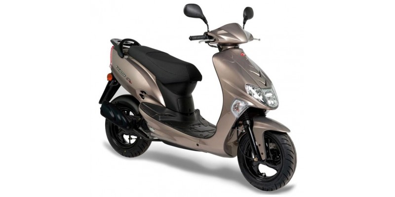 VITALITY 50 4T 2004-2009 (Αρ. κινητήρα SG10) (Euro 2)