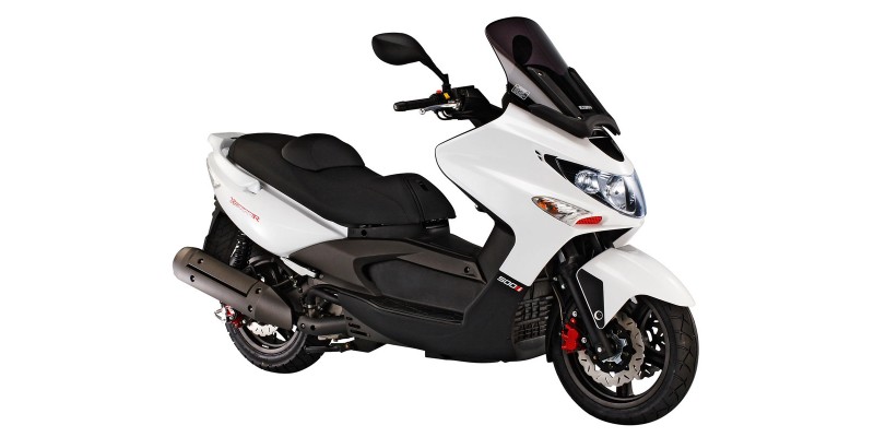 XCITING 500R ie 2010-2013(Euro 3)(Αρ.κιν.SB A0)