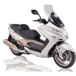 XCITING 500 2006-2009