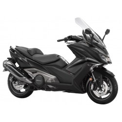 AK 550i ABS 2017-2020 (Euro 4)