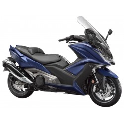 AK 550i ABS Noodoe 2021 (Euro 5)