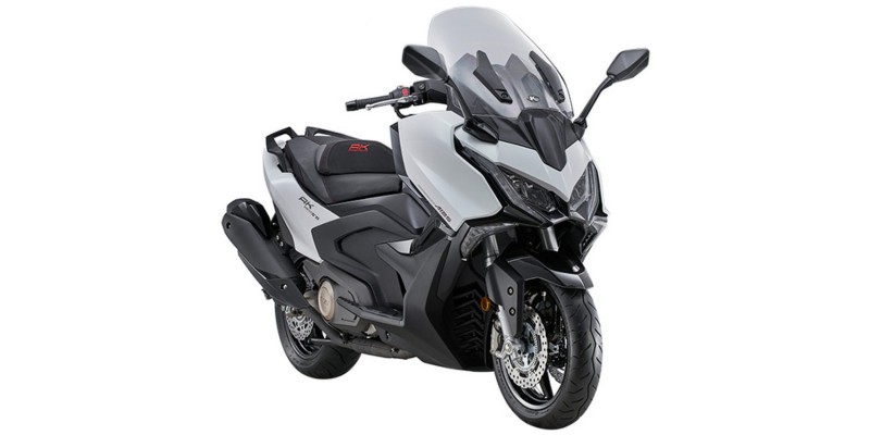 AK 575 PREMIUM 2025-