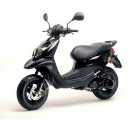 TREKKER 100 2T 1998-2000 (Μη Καταλυτικό)