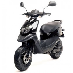TREKKER 100 2T 1998-2000 (Καταλυτικό)