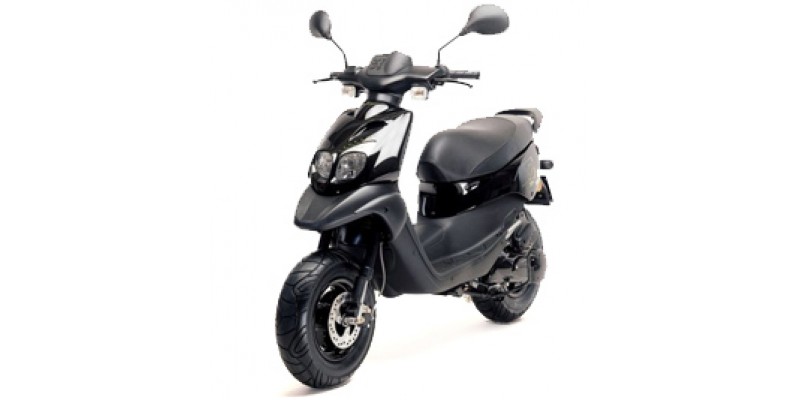 TREKKER 100 2T 1998-2000 (Καταλυτικό)