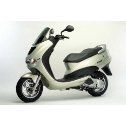 ELYSEO 100 2T (Μη καταλυτικό) 2002-2004