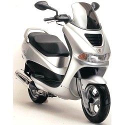 ELYSEO 100 2T (Μη καταλυτικό) 1999