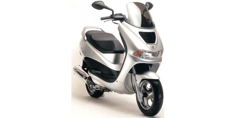 ELYSEO 100 2T (Καταλυτικό) 1998
